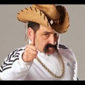 Meet your Posher, Juan